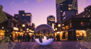 足立区(北千住・綾瀬・竹ノ塚エリア)の人気占い館を紹介するメインビジュアル