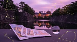 千代田区(東京・秋葉原・神田エリア)の人気占い館を紹介するメインビジュアル