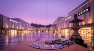 八王子駅・京王八王子駅エリアの人気占い館を紹介するメインビジュアル