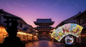 葛飾区(金町・亀有・柴又エリア)の人気占い館を紹介するメインビジュアル