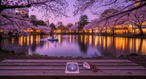 吉祥寺駅エリアの人気占い館を紹介するメインビジュアル