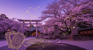 北区(赤羽・王子・十条エリア)の人気占い館を紹介するメインビジュアル