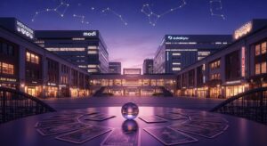 町田駅エリアの人気占い館を紹介するメインビジュアル