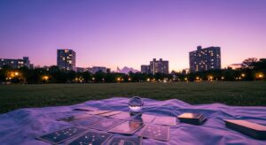 練馬区(練馬・光が丘・石神井公園エリア)の人気占い館を紹介するメインビジュアル