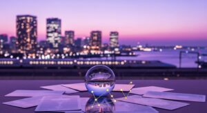 品川区(品川・大崎・五反田エリア)の人気占い館を紹介するメインビジュアル