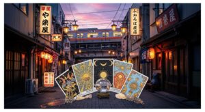 杉並区(高円寺・阿佐ヶ谷・荻窪エリア)の人気占い館を紹介するメインビジュアル