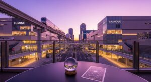 立川駅・立川北駅・立川南駅エリアの人気占い館を紹介するメインビジュアル