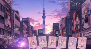 豊島区(池袋・巣鴨・大塚エリア)の人気占い館を紹介するメインビジュアル