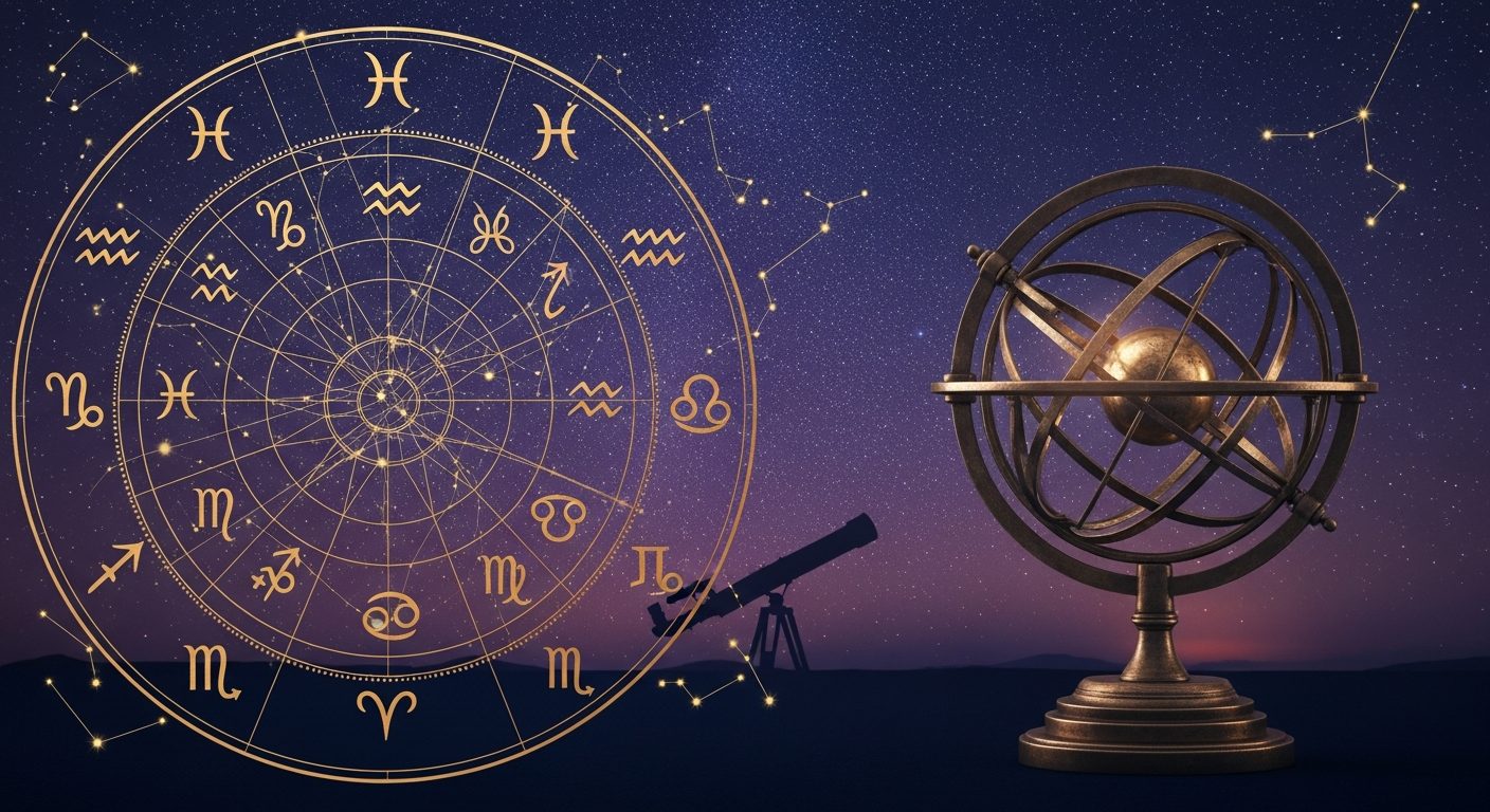 西洋占星術